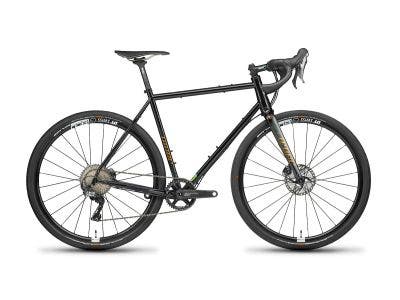 RLT 9 Steel Gravel