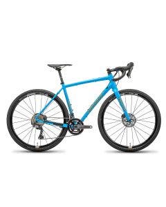 Niner velo hotsell