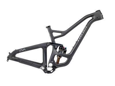 RIP 9 RDO - FRAME