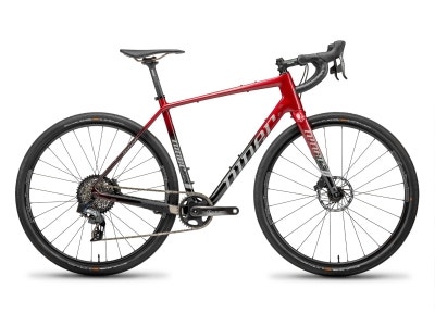RLT 9 RDO - 2-STAR APEX 1