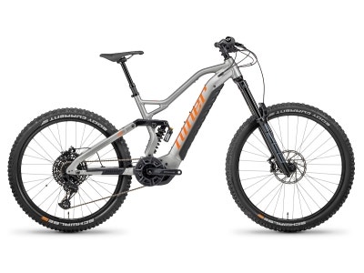 WFO e9 - 3-STAR SRAM SX EAGLE