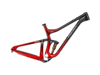 RKT 9 RDO - FRAME