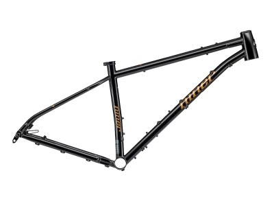 SIR 9 - FRAME