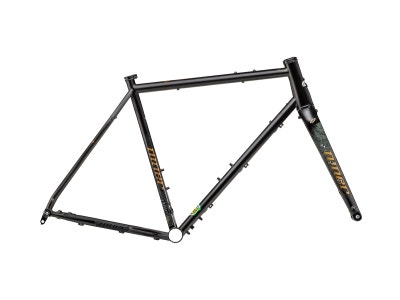 RLT 9 STEEL - FRAME