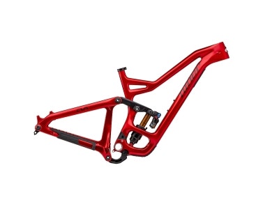 WFO 9 RDO - FRAME