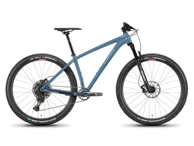 AIR 9 - 2-Star SRAM SX Eagle