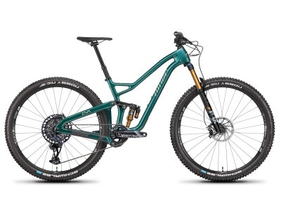 JET 9 RDO - V3 3-STAR SRAM GX EAGLE
