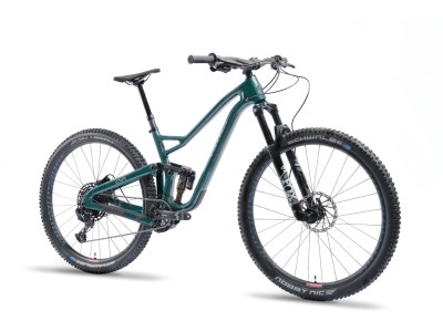 JET 9 RDO - V3 2-STAR SRAM SX EAGLE