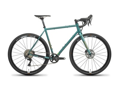 RLT 9 Steel