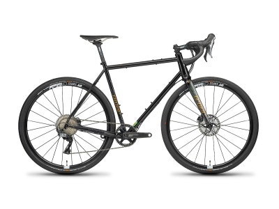 RLT 9 Steel - 2-STAR APEX 1