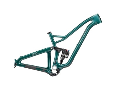 JET 9 RDO - V3 FRAME