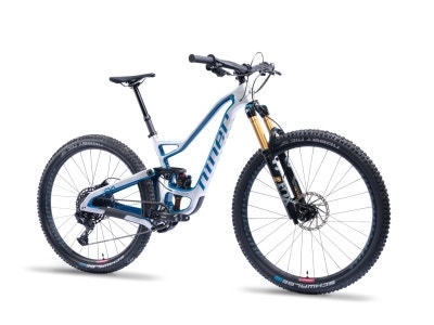 RIP 9 RDO - 2-STAR SRAM SX EAGLE