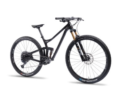 RKT 9 RDO - 3-STAR SRAM GX EAGLE