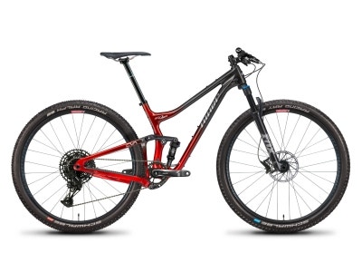 RKT 9 RDO - 2-STAR SRAM SX EAGLE