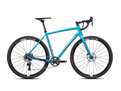 RLT 9 3-STAR SRAM RIVAL 1