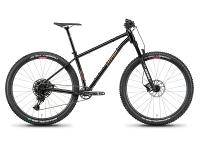 SIR 9 - 2-STAR SRAM SX EAGLE
