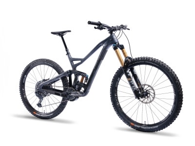 WFO 9 RDO - 3-STAR SRAM GX EAGLE