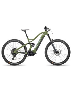 RIP e9 - 3-STAR SRAM SX EAGLE