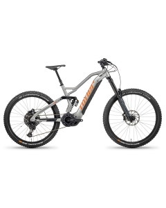 WFO e9 - 3-STAR SRAM SX EAGLE