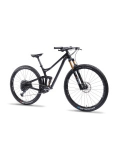RKT 9 RDO - 3-STAR SRAM GX EAGLE