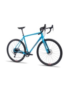 RLT 9 3-STAR SRAM RIVAL 1