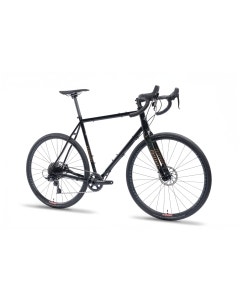 RLT 9 Steel - 2-STAR APEX 1