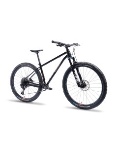 SIR 9 - 2-STAR SRAM SX EAGLE