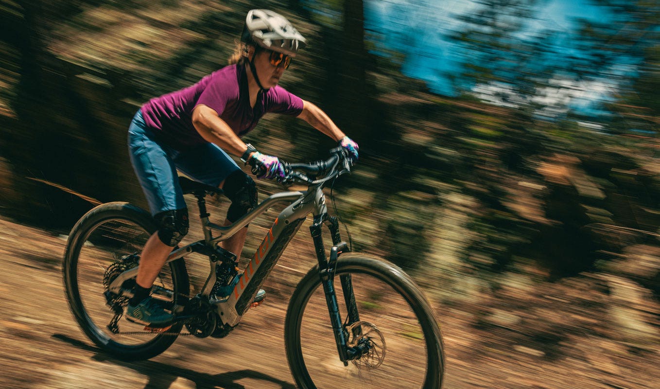 Niner e-Bikes