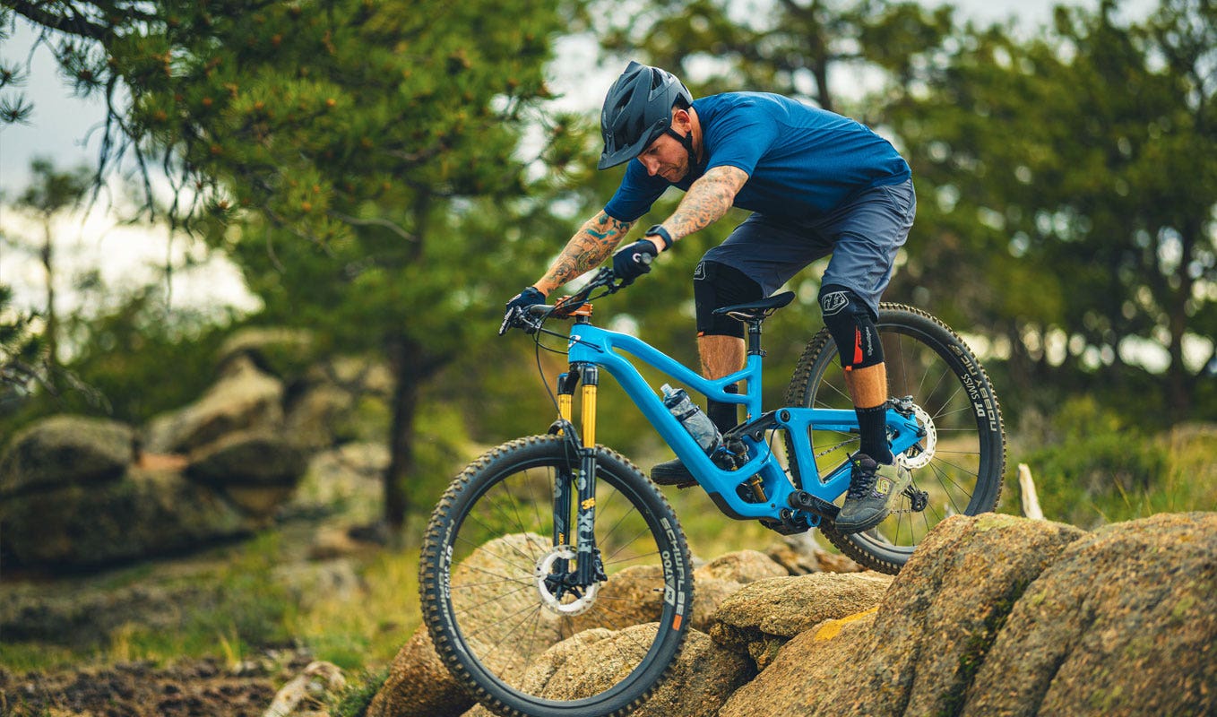 Niner Mountain Bikes